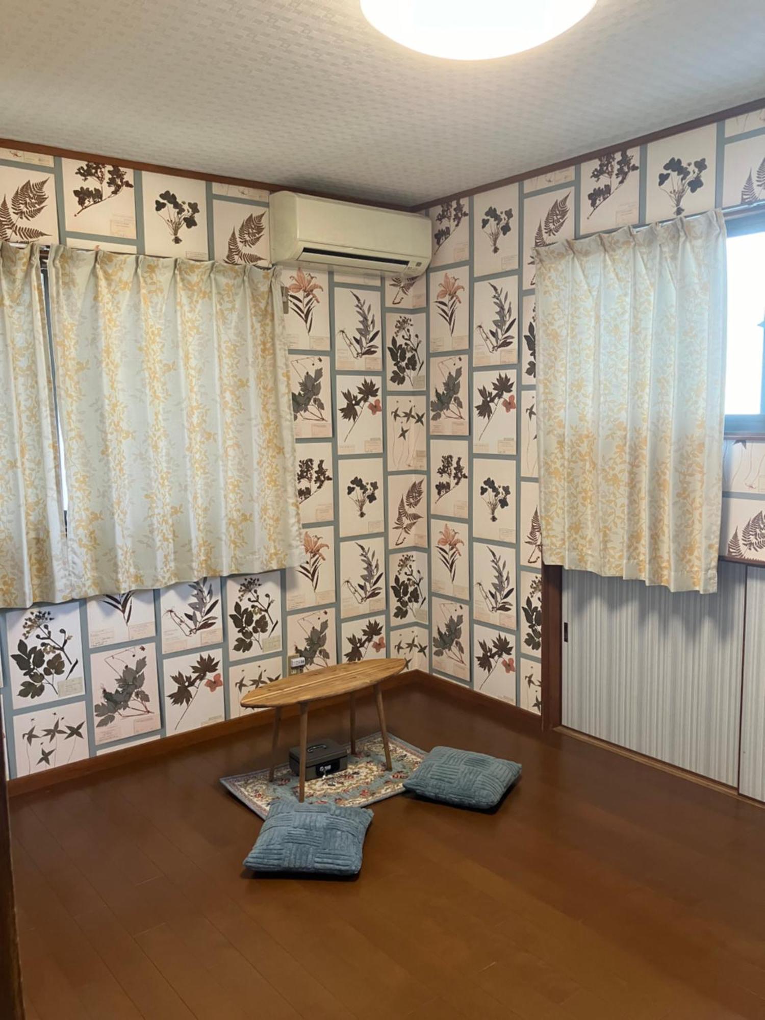 いわしの子守唄 Sardine Lullaby Hotel Matsuyama  Bagian luar foto